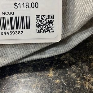 full zip lululemon scuba hoodie